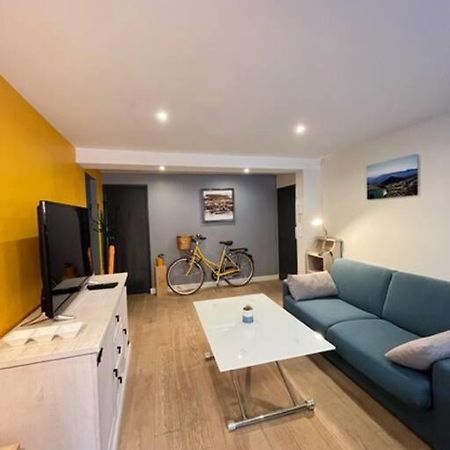 Le Grenier A Sel - Reims Apartamento Exterior foto