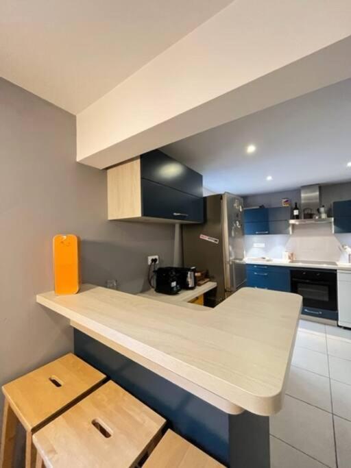 Le Grenier A Sel - Reims Apartamento Exterior foto